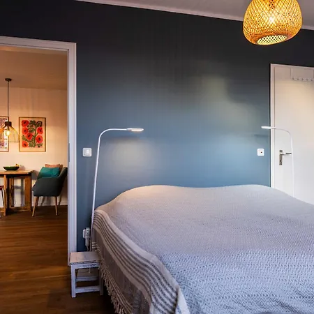Haus Baltic App 28 - Seeblick, Zentral, Fahrstuhl Und Wenige Minuten Zum Apartament *