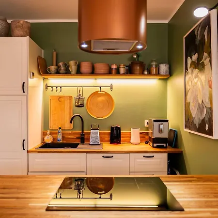 Apartment Haus Baltic App 28 - Seeblick, Zentral, Fahrstuhl Und Wenige Minuten Zum *