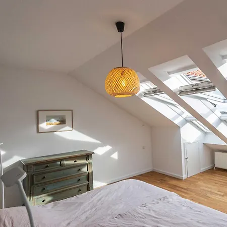 Haus Baltic 28 - Seeblick, Zentral, Fahrstuhl * Sellin (Rugen)
