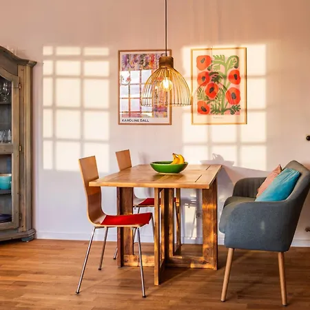 Apartment Haus Baltic 28 - Seeblick, Zentral, Fahrstuhl