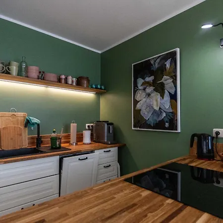 Haus Baltic 28 - Seeblick, Zentral, Fahrstuhl Sellin (Rugen)