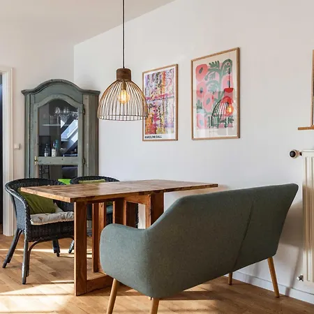 Haus Baltic 28 - Seeblick, Zentral, Fahrstuhl * Sellin (Rugen)
