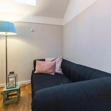 Haus Baltic 28 - Seeblick, Zentral, Fahrstuhl Apartment