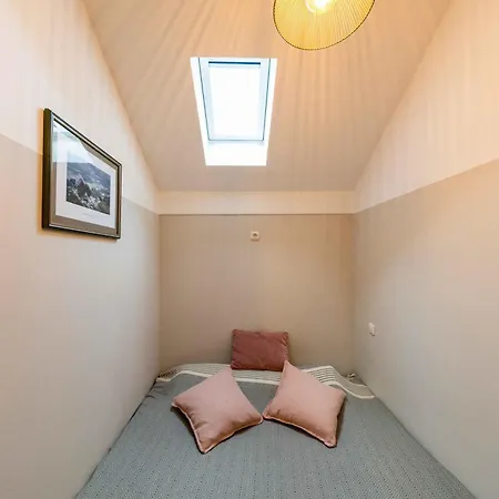 Haus Baltic 28 - Seeblick, Zentral, Fahrstuhl * Sellin (Rugen)