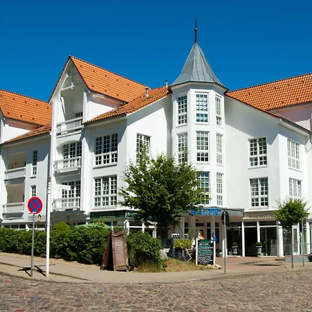 Haus Baltic App 28 - Seeblick, Zentral, Fahrstuhl Und Wenige Minuten Zum *