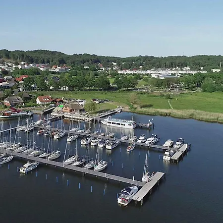 Haus Baltic App 28 - Seeblick, Zentral, Fahrstuhl Und Wenige Minuten Zum * Sellin (Rugen)