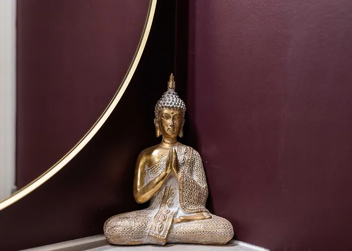 Appartement Haus Baltic App 28 - Seeblick, Zentral, Fahrstuhl Und Wenige Minuten Zum