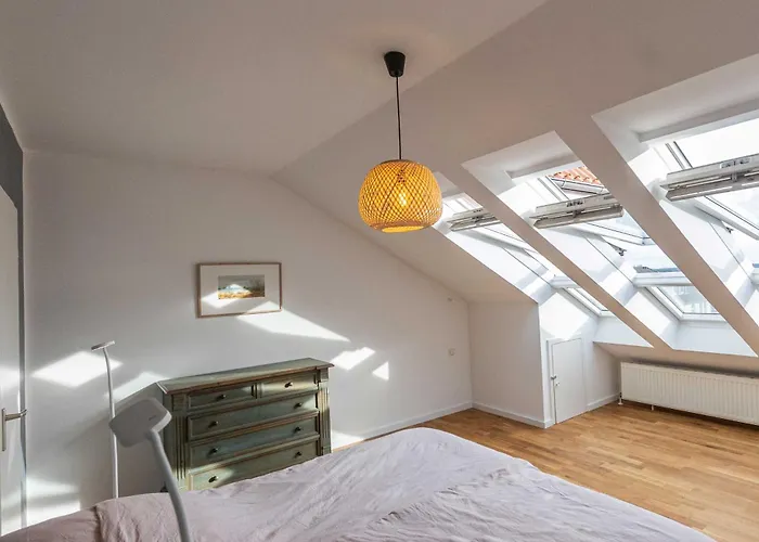 Haus Baltic App 28 - Seeblick, Zentral, Fahrstuhl Und Wenige Minuten Zum * Sellin (Rugen)