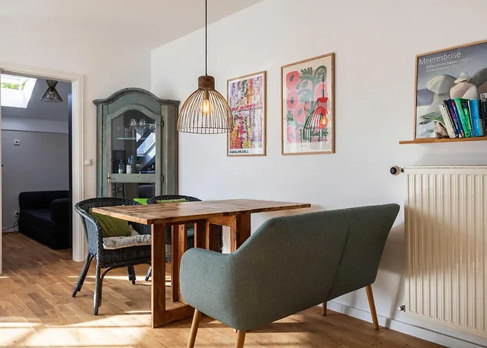 Haus Baltic App 28 - Seeblick, Zentral, Fahrstuhl Und Wenige Minuten Zum * Sellin (Rugen)