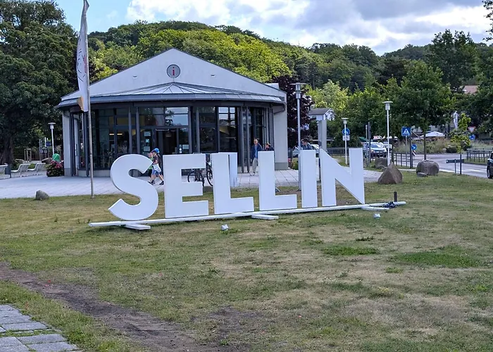 Haus Baltic App 28 - Seeblick, Zentral, Fahrstuhl Und Wenige Minuten Zum