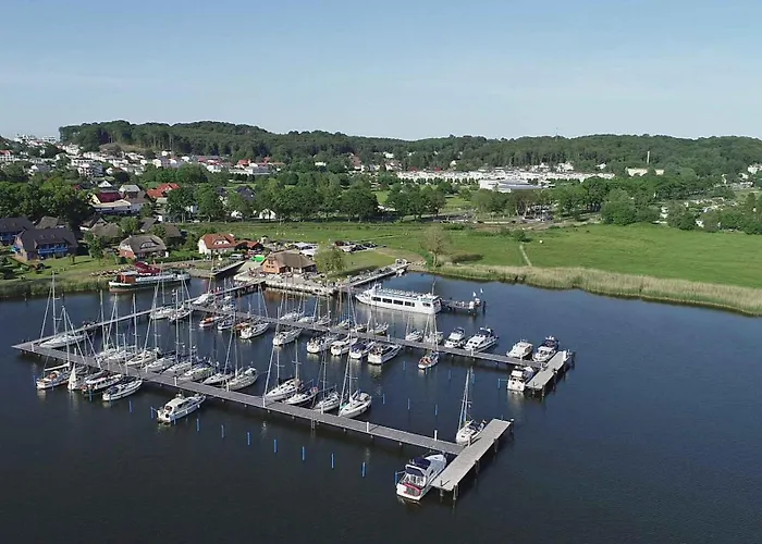 Haus Baltic App 28 - Seeblick, Zentral, Fahrstuhl Und Wenige Minuten Zum * Sellin (Rugen)